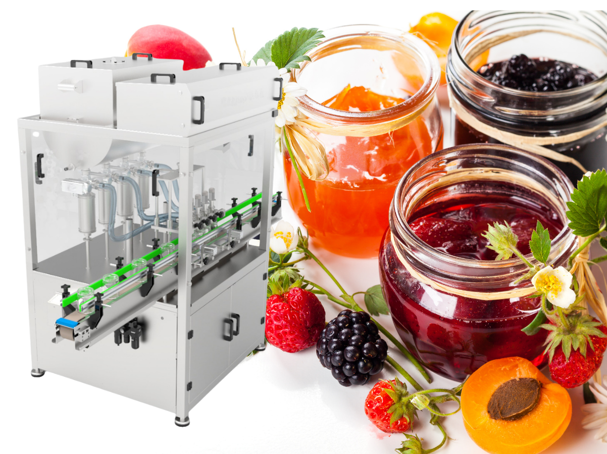 DOLUM MAKİNELERİ